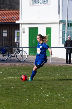Bild 77 - B-Juniorinnen MTSV Olympia Neum�nster - FSC Kaltenkirchen : Ergebnis: 4:1